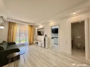 COSMOPOLIS - Apartament Tip studio cu 49 mp gradina,compl...