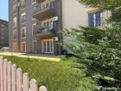 COSMOPOLIS - Apartament Tip studio cu 49 mp gradina,compl...