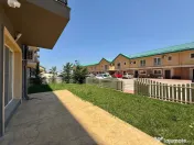 COSMOPOLIS - Apartament Tip studio cu 49 mp gradina,compl...