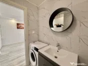 COSMOPOLIS - Apartament Tip studio cu 49 mp gradina,compl...