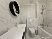 COSMOPOLIS - Apartament Tip studio cu 49 mp gradina,compl...