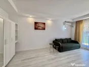 COSMOPOLIS - Apartament Tip studio cu 49 mp gradina,compl...