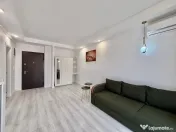 COSMOPOLIS - Apartament Tip studio cu 49 mp gradina,compl...