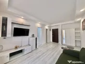 COSMOPOLIS - Apartament Tip studio cu 49 mp gradina,compl...
