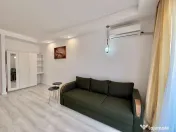 COSMOPOLIS - Apartament Tip studio cu 49 mp gradina,compl...