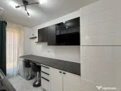 COSMOPOLIS - Apartament Tip studio cu 49 mp gradina,compl...