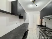 COSMOPOLIS - Apartament Tip studio cu 49 mp gradina,compl...