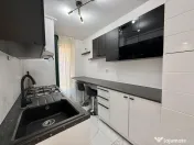 COSMOPOLIS - Apartament Tip studio cu 49 mp gradina,compl...