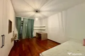 Bazilescu, Apartament 3 camere 104 mp, cu parcare si curte. 