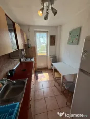 Apartament 2 camere de închiriat – Centru 