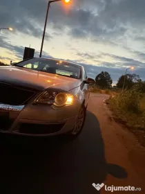 Vw Passat b6 2006