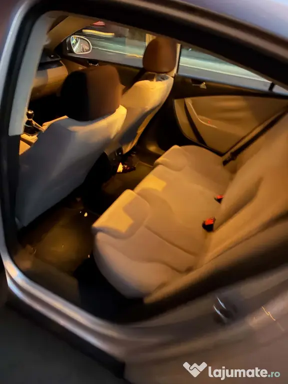 Vw Passat b6 2006