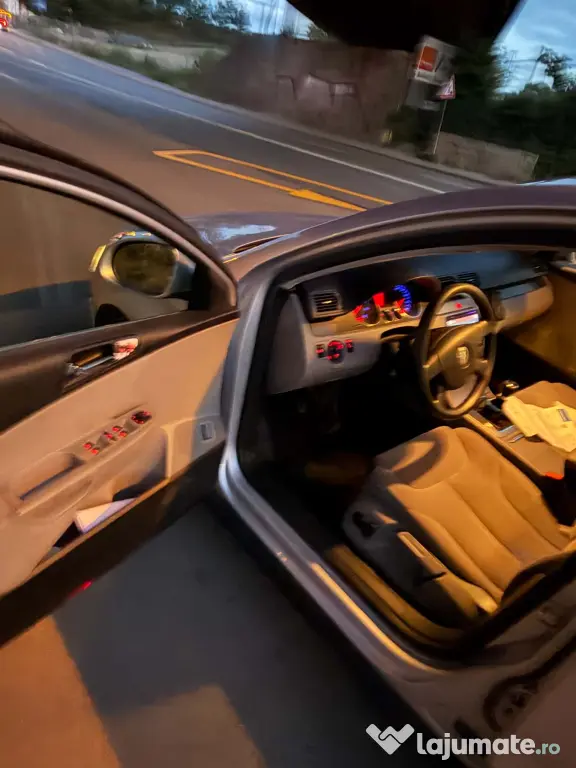 Vw Passat b6 2006
