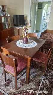 Mobilă sufragerie 