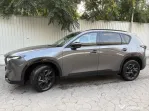 Mazda CX-5 Homura FULL | 2.5 MHEV Automată | 2026 | 4.400 km | Panoramă