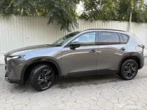 Mazda CX-5 Homura FULL | 2.5 MHEV Automată | 2026 | 4.400 km | Panoramă