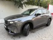 Mazda CX-5 Homura FULL | 2.5 MHEV Automată | 2026 | 4.400 km | Panoramă 