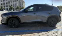Mazda CX-5 Homura FULL | 2.5 MHEV Automată | 2026 | 4.790 km | Panoramă