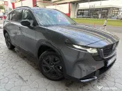 Mazda CX-5 Homura FULL | 2.5 MHEV Automată | 2026 | 4.400 km | Panoramă 