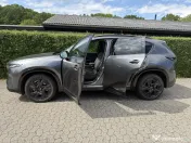 Mazda CX-5 Homura FULL | 2.5 MHEV Automată | 2026 | 4.400 km | Panoramă 