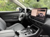 Mazda CX-5 Homura FULL | 2.5 MHEV Automată | 2026 | 4.400 km | Panoramă 