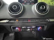 Audi A3 S-Line, 2015, 1.6 TDI, automată S-tronic, Bang & Olufsen 