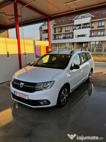 Dacia Logan MCV 1.5 diesel