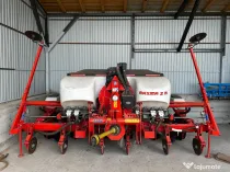 Semănătoare de precizie KUHN Maxima 2 M 6R GT950 (2019) Stare impecabilă,ca nouă
