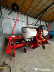 Semănătoare de precizie KUHN Maxima 2 M 6R GT950 (2019) Stare impecabilă,ca nouă