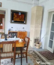 ???? OCNA DEJ – PROPRIETATE DEOSEBITĂ CU TEREN GENEROS Ș 