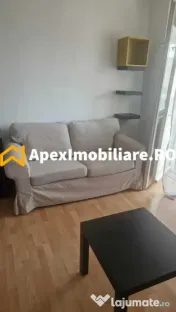 Apartament 1 camere de inchiriat Tei București | ApexImobil 