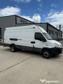 Iveco Daily 65c15
