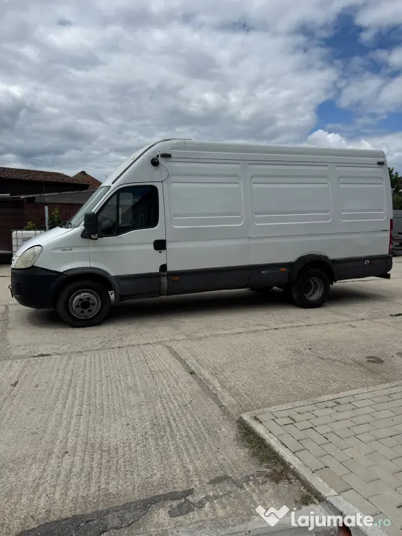 Iveco Daily 65c15