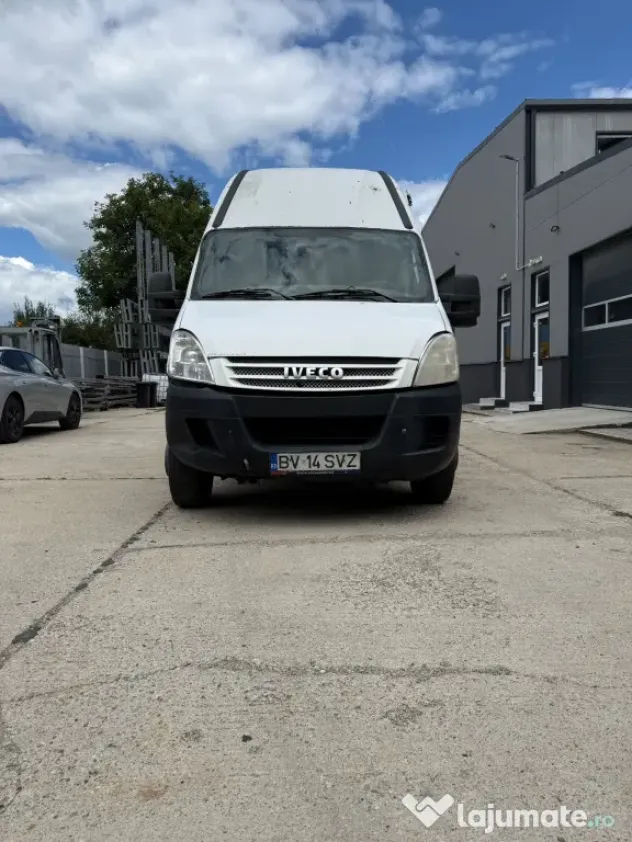 Iveco Daily 65c15