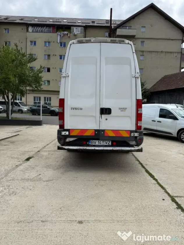 Iveco Daily 65c15
