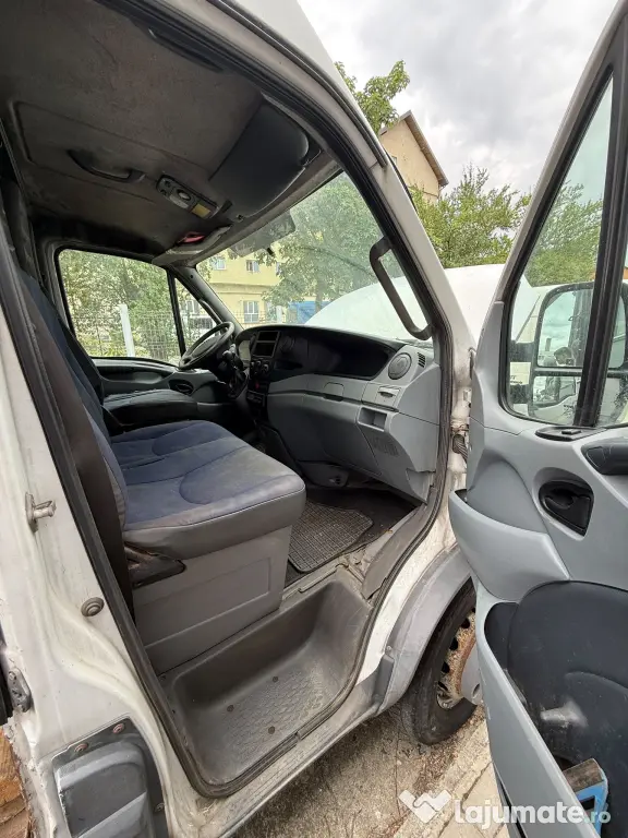 Iveco Daily 65c15