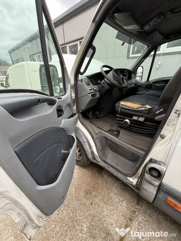 Iveco Daily 65c15