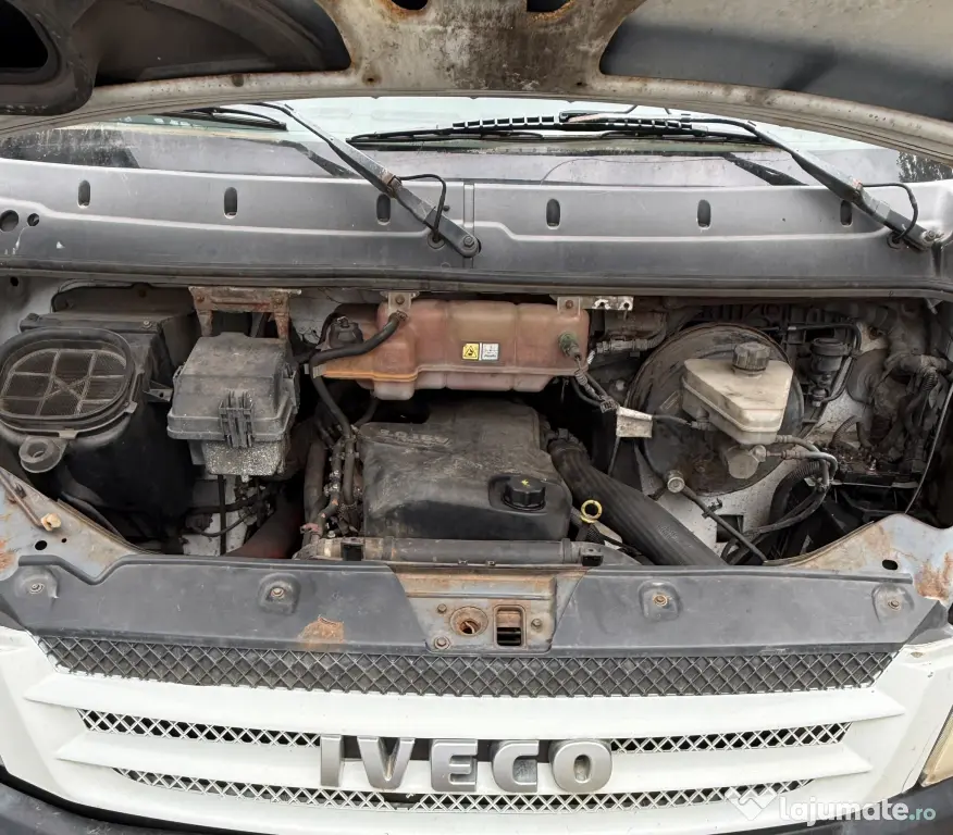 Iveco Daily 65c15