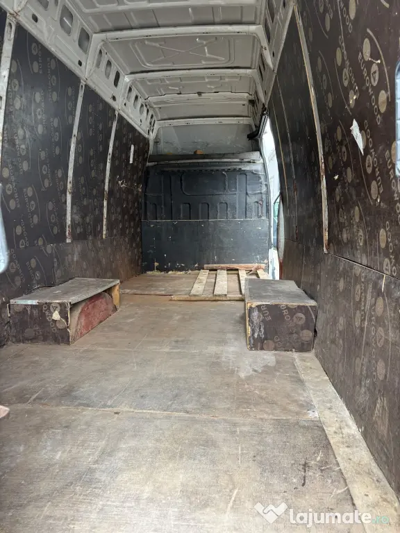 Iveco Daily 65c15
