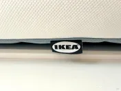 Vand saltea IKEA Valevag ferma, 180x200 cm, noua 