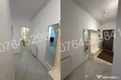 Apart. 2 camere,bloc 2026,Militari,zona Preciziei-Pacii 6 min metrou 