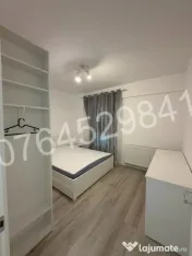 Apart. 2 camere,bloc 2026,Militari,zona Preciziei-Pacii 6 min metrou 