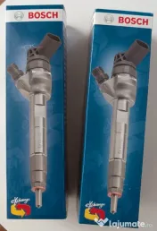 BOSCH 0 986 435 369 Duză injector Common Rail (CR), cu inel de etanșare