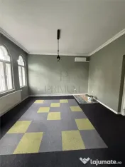 Spatiu de birou - zona linistita - aer conditionat - 5 came 