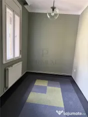 Spatiu de birou - zona linistita - aer conditionat - 5 came 