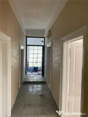 Spatiu de birou - zona linistita - aer conditionat - 5 came 