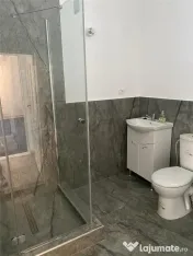 Spatiu de birou - zona linistita - aer conditionat - 5 came 