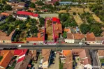 Teren generos pe calea Timisorii sub 90 euro mp Comision 0