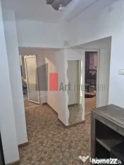 Vanzare apartament 3 camere -Crangasi -Lacul Morii 