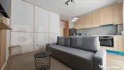 Apartament 2 Camere elegant Etaj 1 Sanmartin – Bloc Nou 